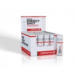 FORMOTIVA Focus Energy 60 ml 